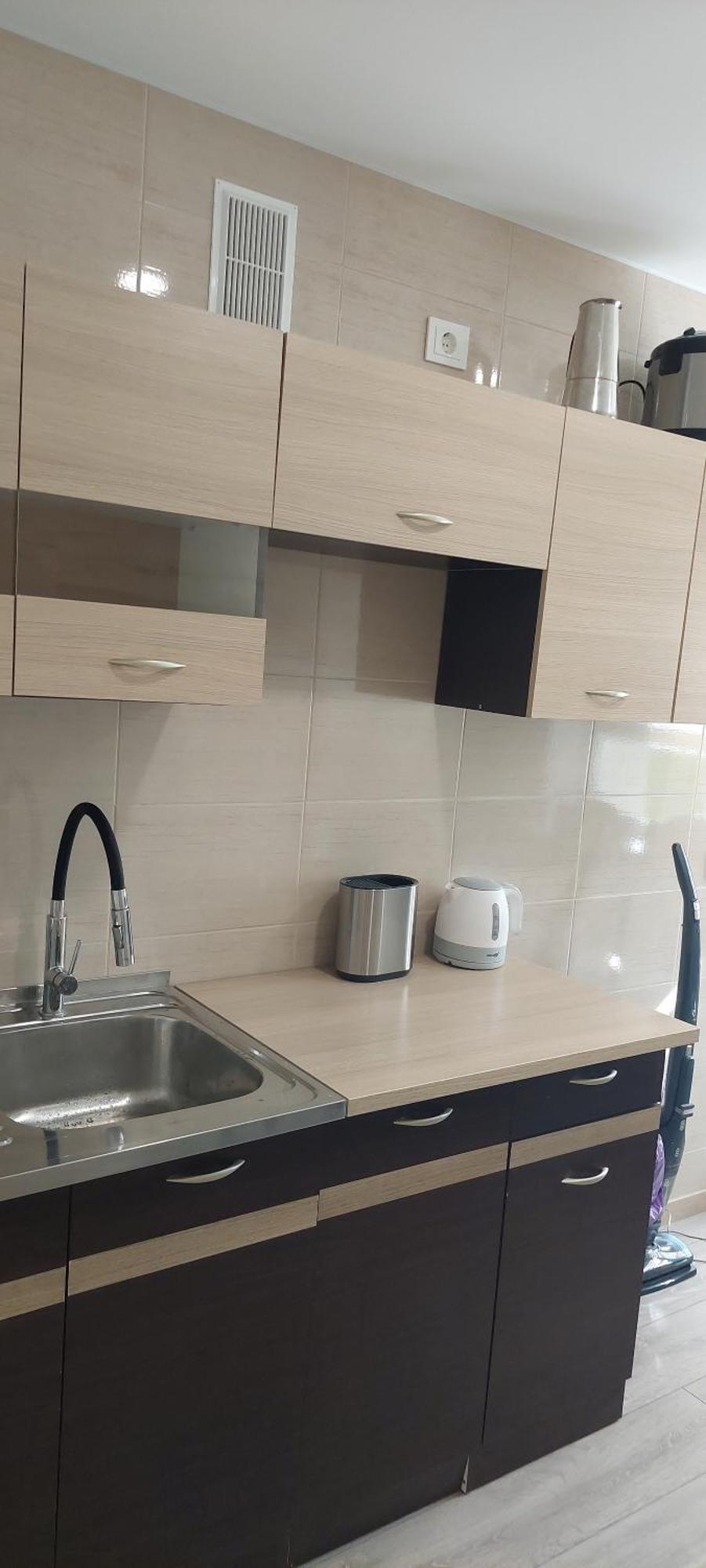 דרוסקינינקאי Apartamentai Auris מראה חיצוני תמונה