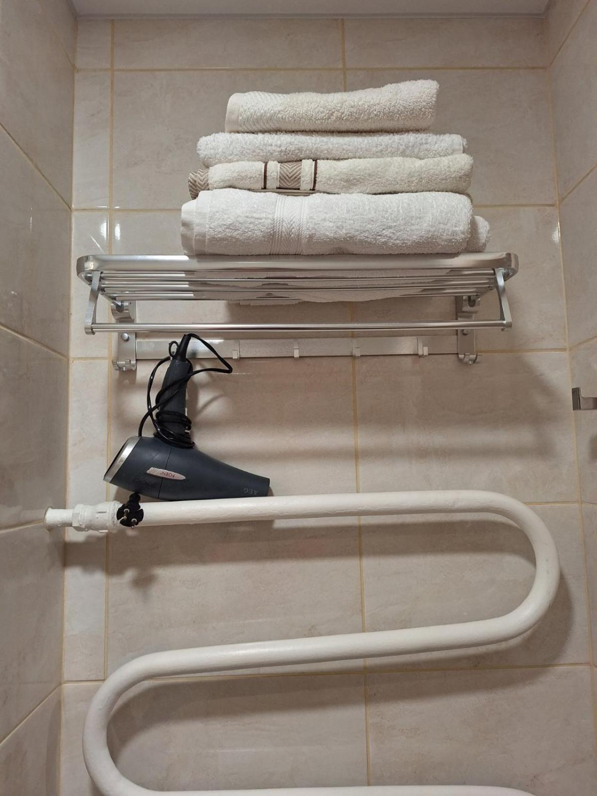 דרוסקינינקאי Apartamentai Auris מראה חיצוני תמונה