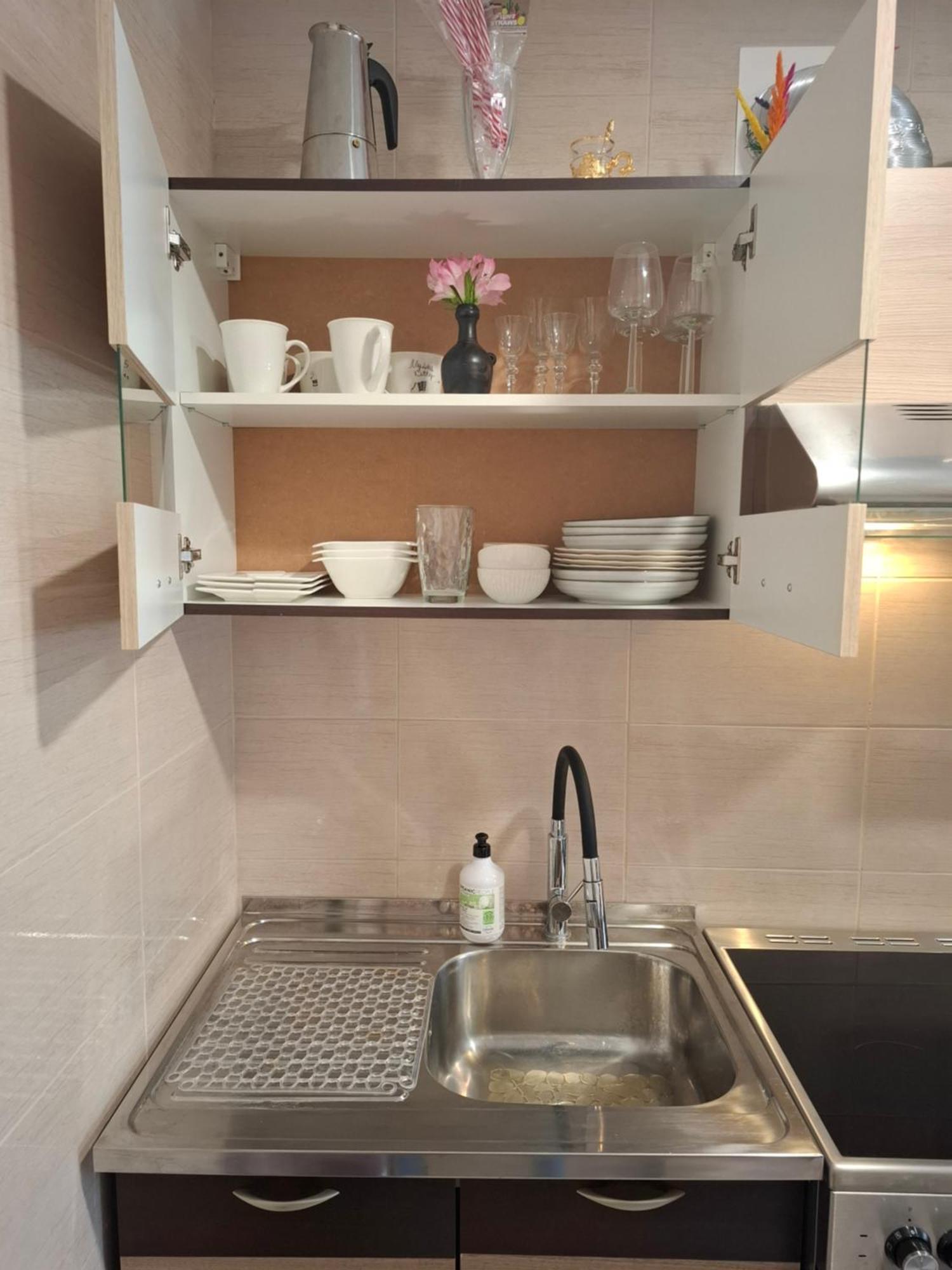 דרוסקינינקאי Apartamentai Auris מראה חיצוני תמונה