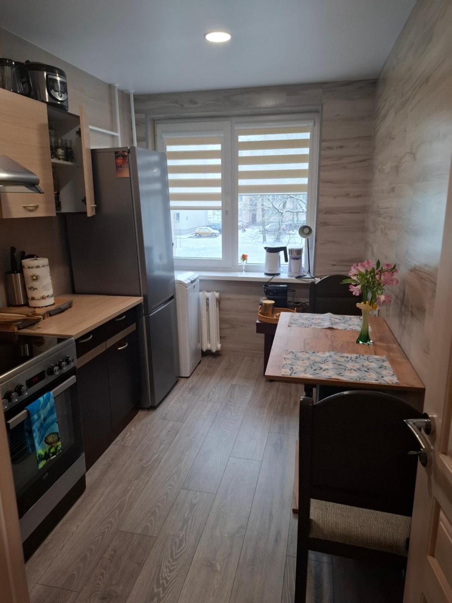 דרוסקינינקאי Apartamentai Auris מראה חיצוני תמונה