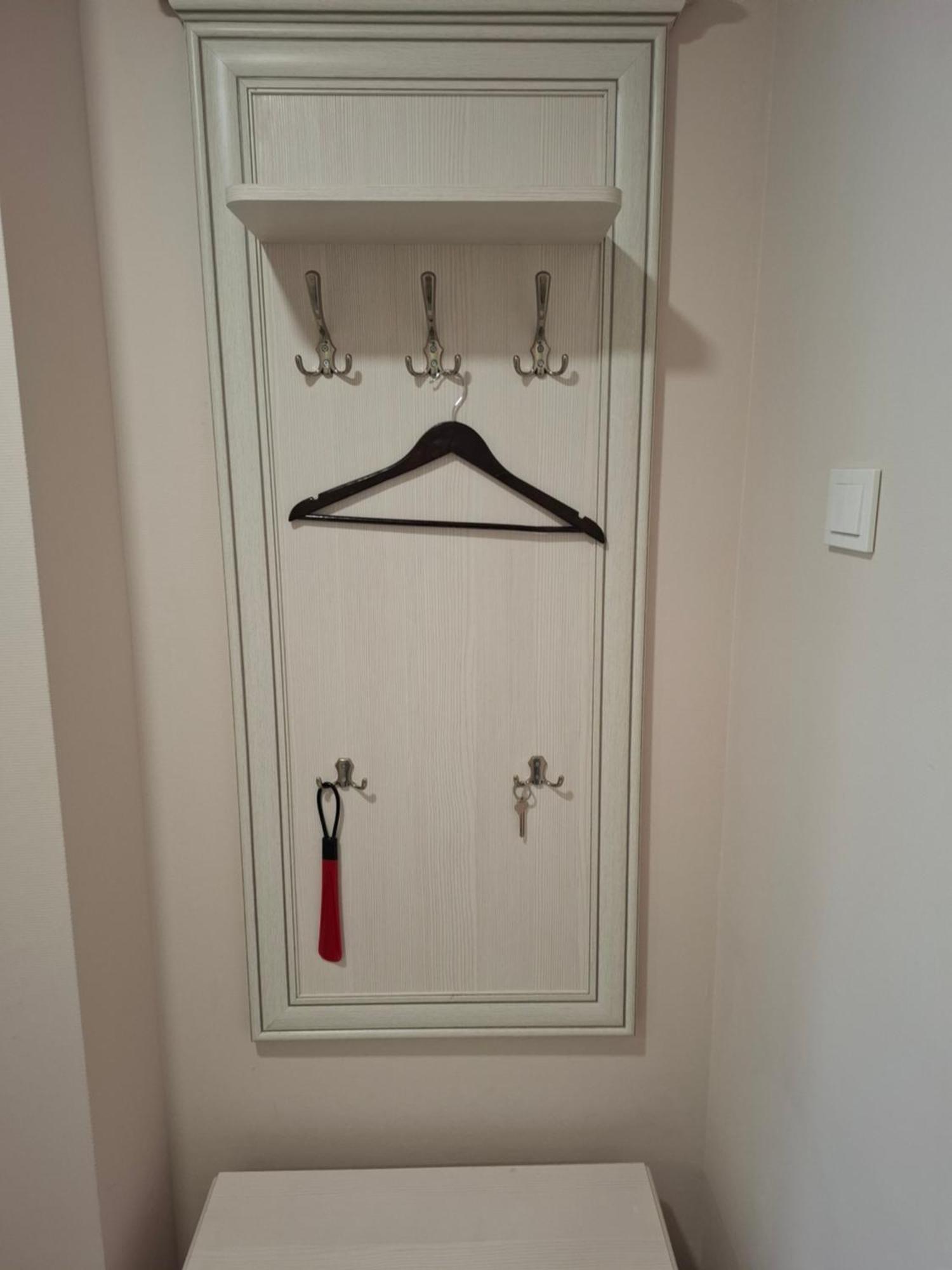 דרוסקינינקאי Apartamentai Auris מראה חיצוני תמונה